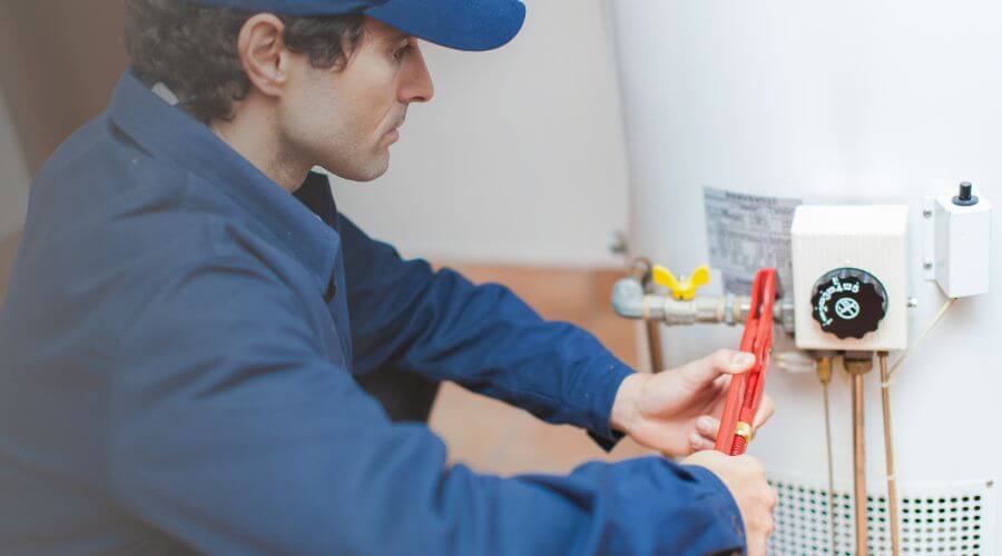 Professional sewer line replacement in Wilmore, PA